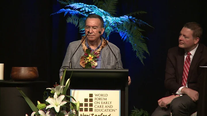 World Forum 2017 -  Ivan Galindo - Leading Change ...