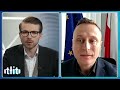 "Cóż szkodzi obiecać?". Poseł PO zszokował w programie. Brejza oburzony: Nie ma miejsca na żarty