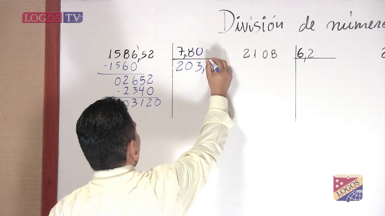 Divisi n De N meros Decimales YouTube divisi-n-de-n-meros-decimales-youtube