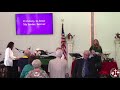 New Song Community Church Live 11/29/2020 Part 2 Service