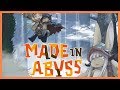 Made in Abyss Creator Interviews | Acen 2019 | Radicalkevin Productions
