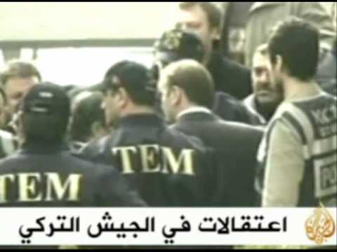 موجز الأنباء 25-2-2010
