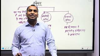 संघवाद (Fedralism) Dr Manraj Gurjar
