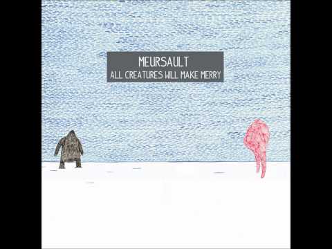 Meursault — Meursault - New Ruin