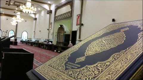 سورة العنكبوت