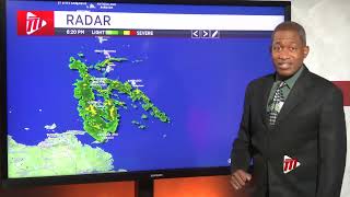 Weather Update - Wednesday June 29th 2022