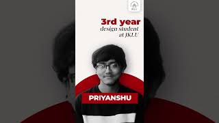 This 3rd Year Design Student Solved India's LPG Crisis With One Brilliant Idea  #jklu #design