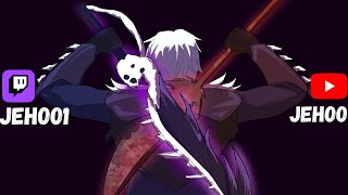 NEW VID Stat Tierlist Archboss n PVP - Gladiator PVP Set 8k GS Gladiator  -  !build screenshot 3