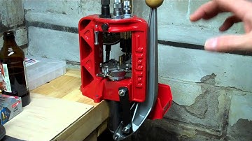 COMPLETE Ultimate HOW To Reload Your Own Ammunition