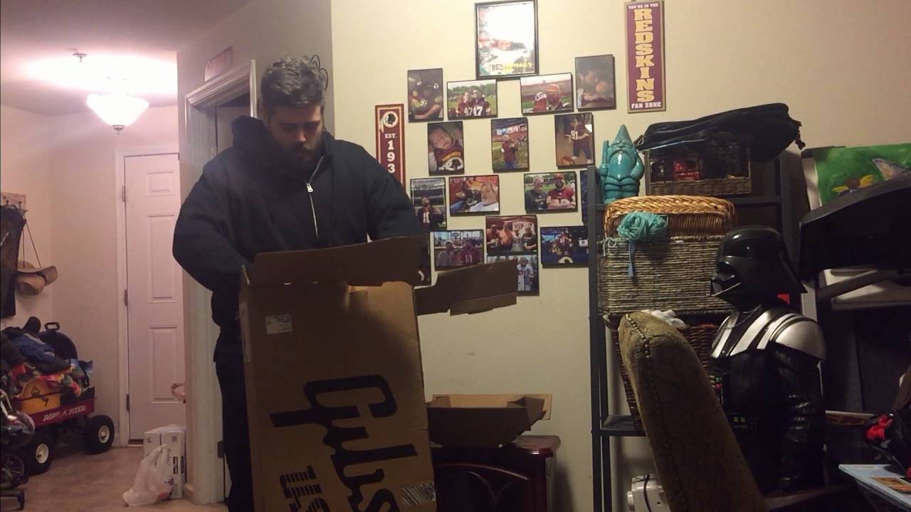 2017 Gibson SG Standard Unboxing - Limited Edition - New Guitar Day!