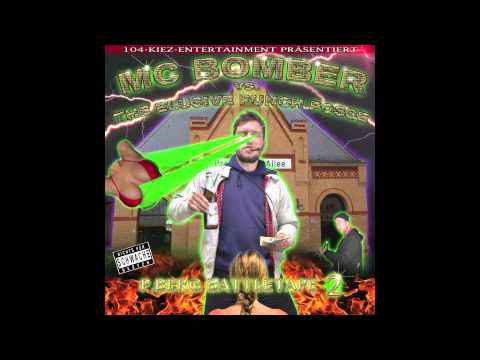 MC Bomber - Klassischer Montag - PBT2