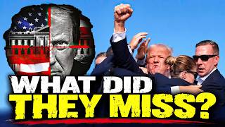 Are Trump Assassination Plots Real Ken Silva Investigates