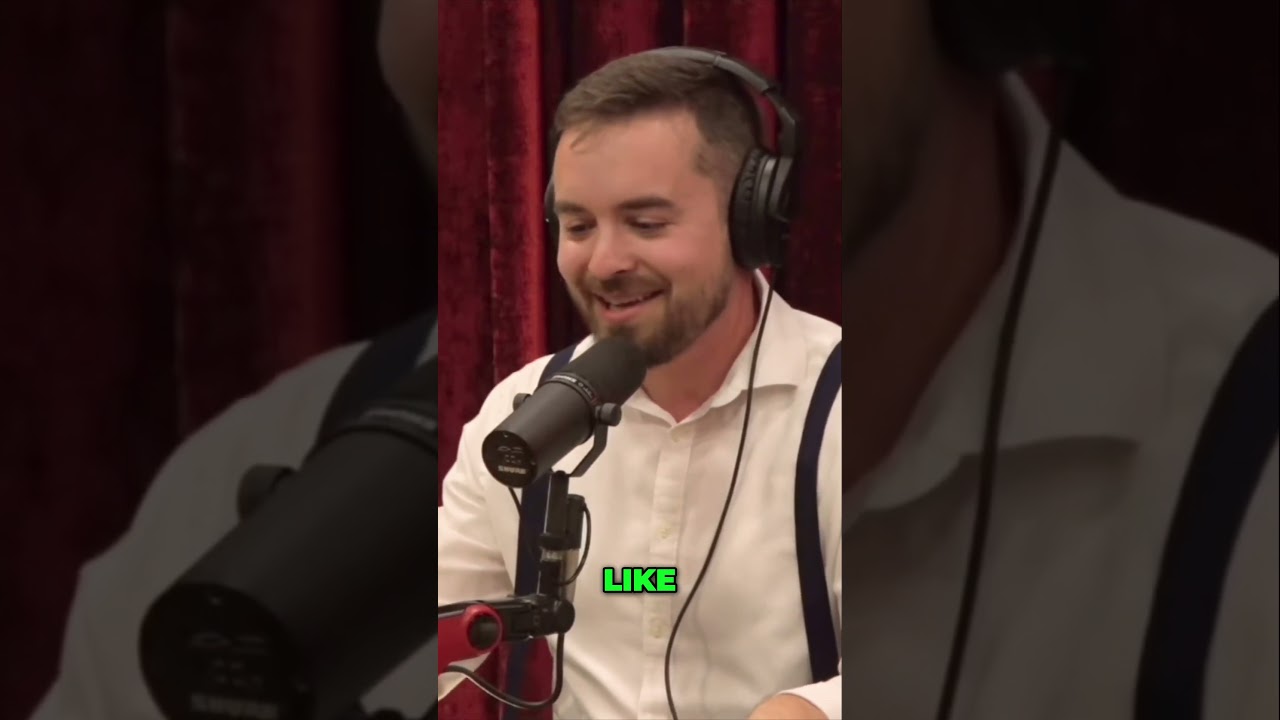 The Mind of a Fraud: Sam Bankman-Fried Unmasked I Coffeezilla & Joe Rogan 