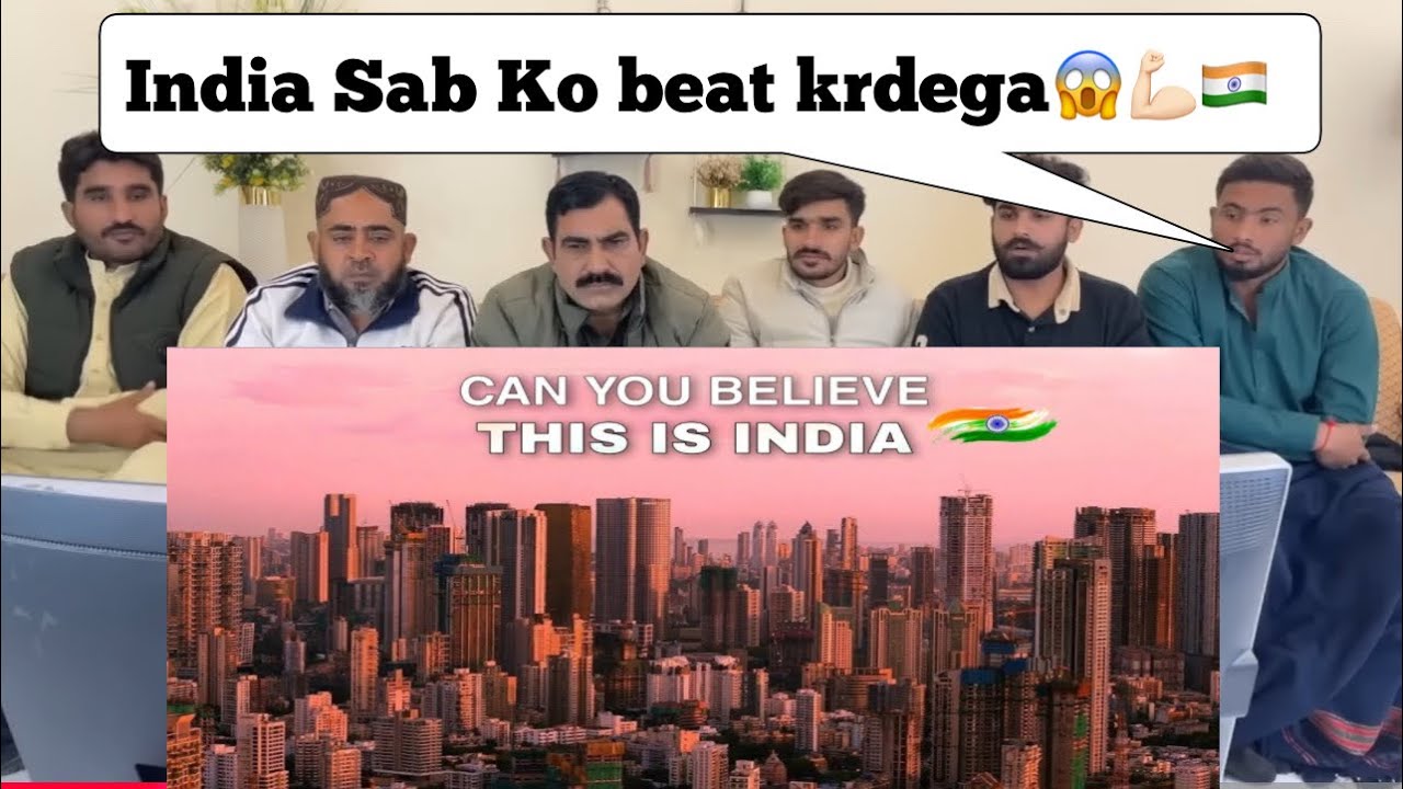 Emerging India The Rising Superpower 2026