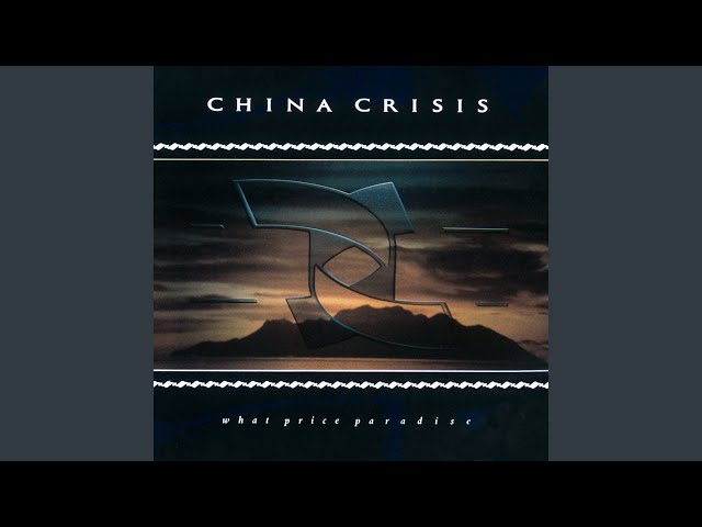 China Crisis - We Do The Same