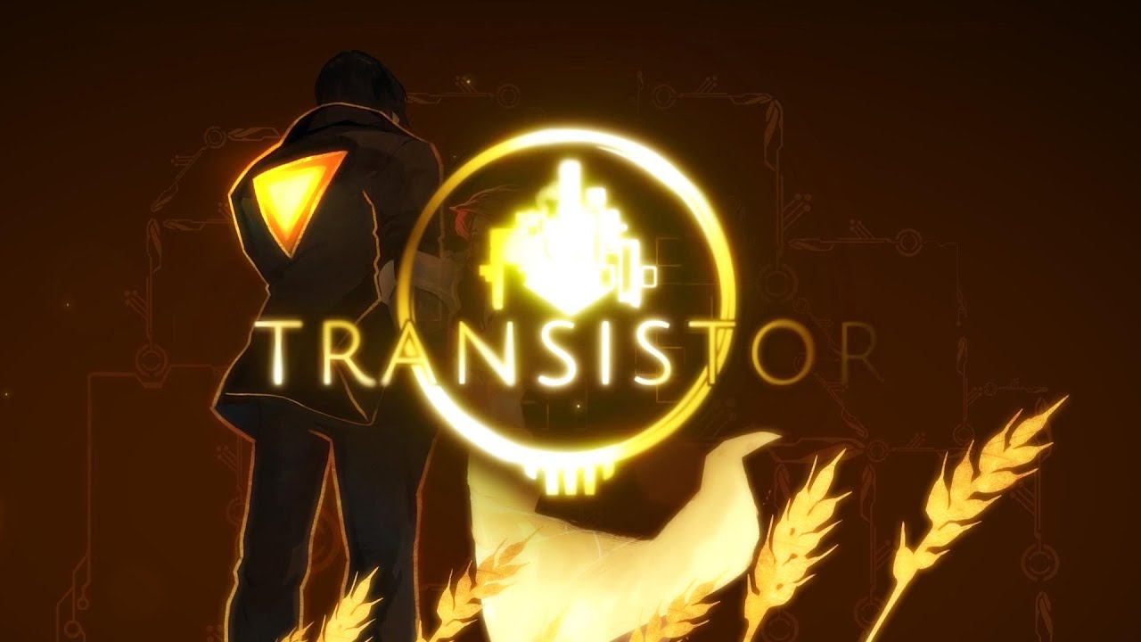 Transistor (First Impressions) ep: 1 "What Happened?" [ps4]