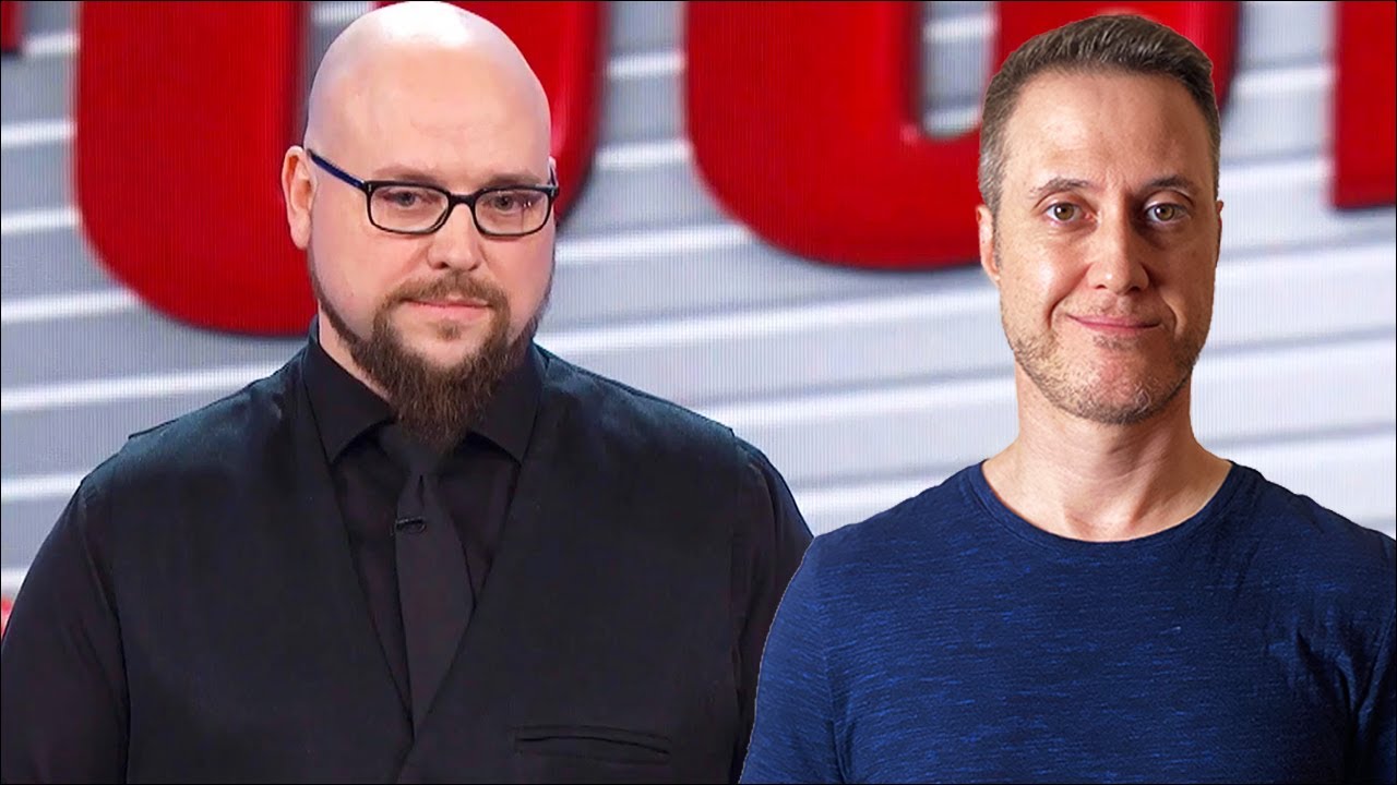 Why Garrett Thomas is a Master Magician YouTube