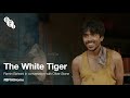 BFI At Home | The White Tiger director Ramin Bahrani, in conversation with Oliver Stone