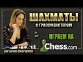 РЕШЕНИЕ ТАКТИКИ/ШАХМАТЫ/3159 на chess.com/ЖМГ Карина Амбарцумова