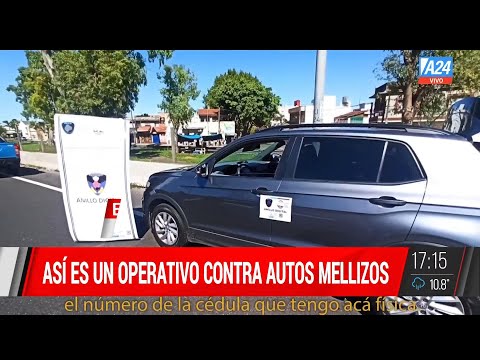 🚗 La "industria" de los autos mellizos 🚗 I A24