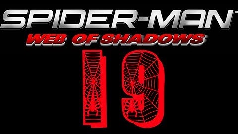 Spider-Man: Web of Shadows - Part 19: Hovercraft Evacuation
