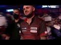 GOOSEBUMPS 🙌 Joe Cullen's memorable Oasis walk-on at the World Darts Championship