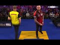 GOOSEBUMPS 🙌 Joe Cullen's memorable Oasis walk-on at the World Darts Championship