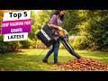 ✅Best leaf vacuum for gravel: Leaf vacuum for gravel (Buying Guide)