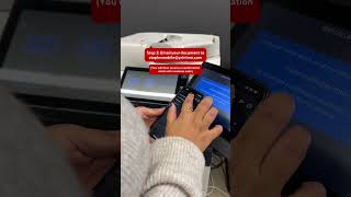 Printing made easy, right from your phone. π±π¨οΈβ£