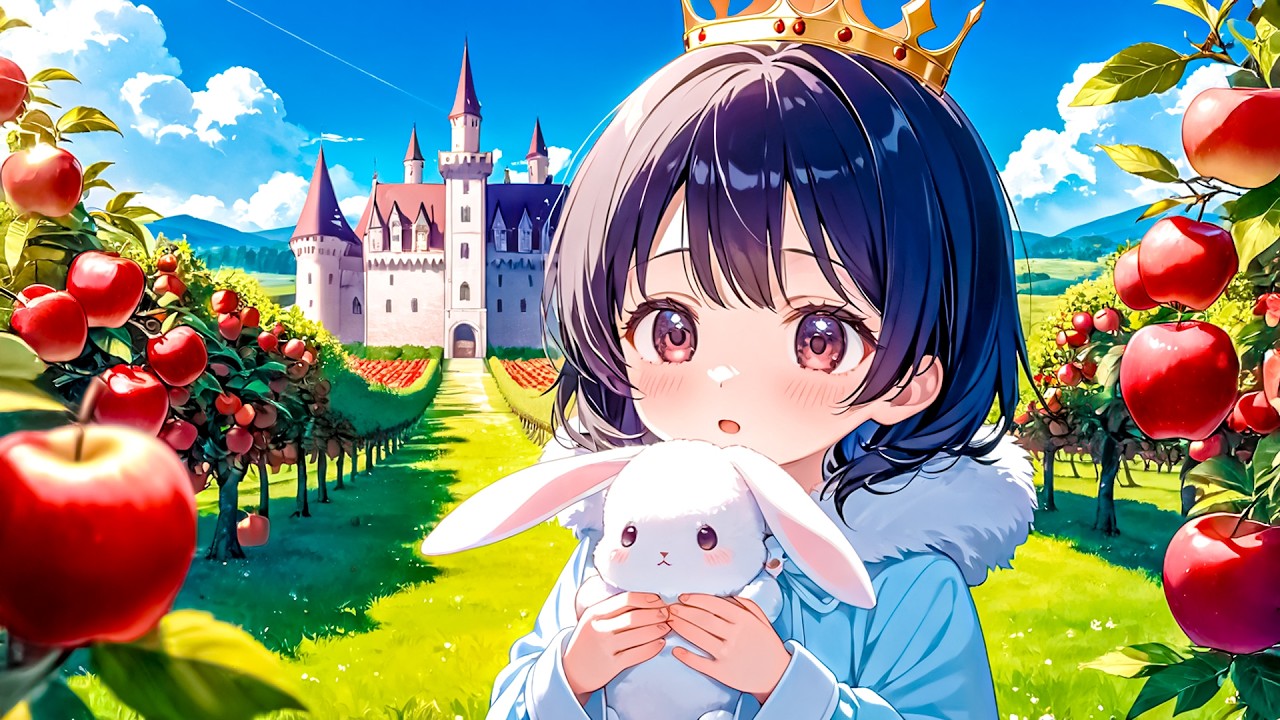 Emperor, Kicked Me To Starvation, But With My Special Storage Space I'll Survive And Build Kingdom