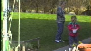 Ostern 1993 In Zeven