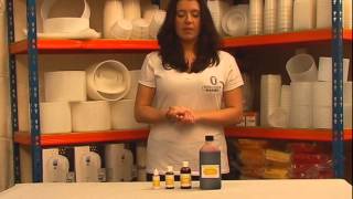 Annatto for Cheese Making- www.cheeseandyogurtmaking.com