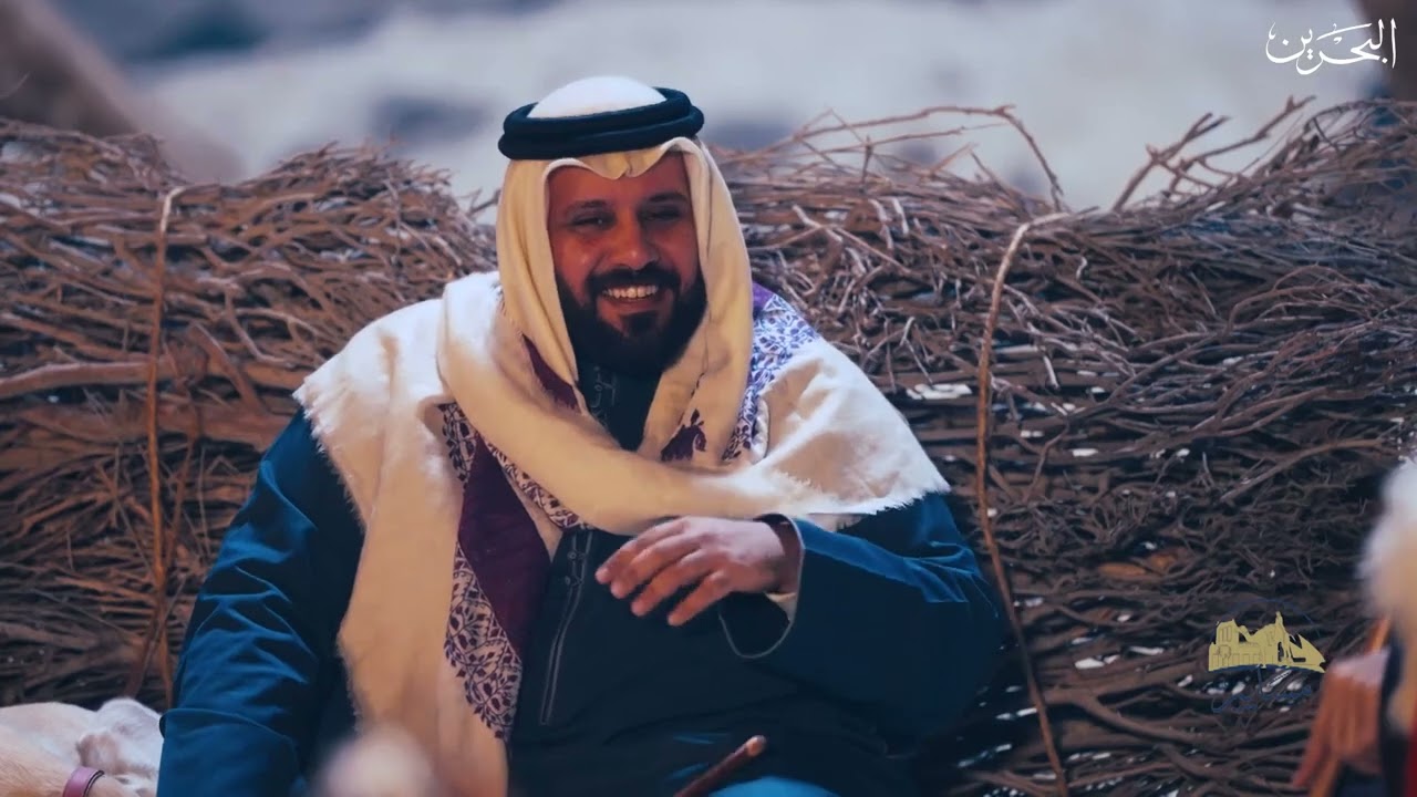 مسايير | كلب الصيد العربي (السلوقي) - مع حمد يوسف الغتم - الحلقة 4