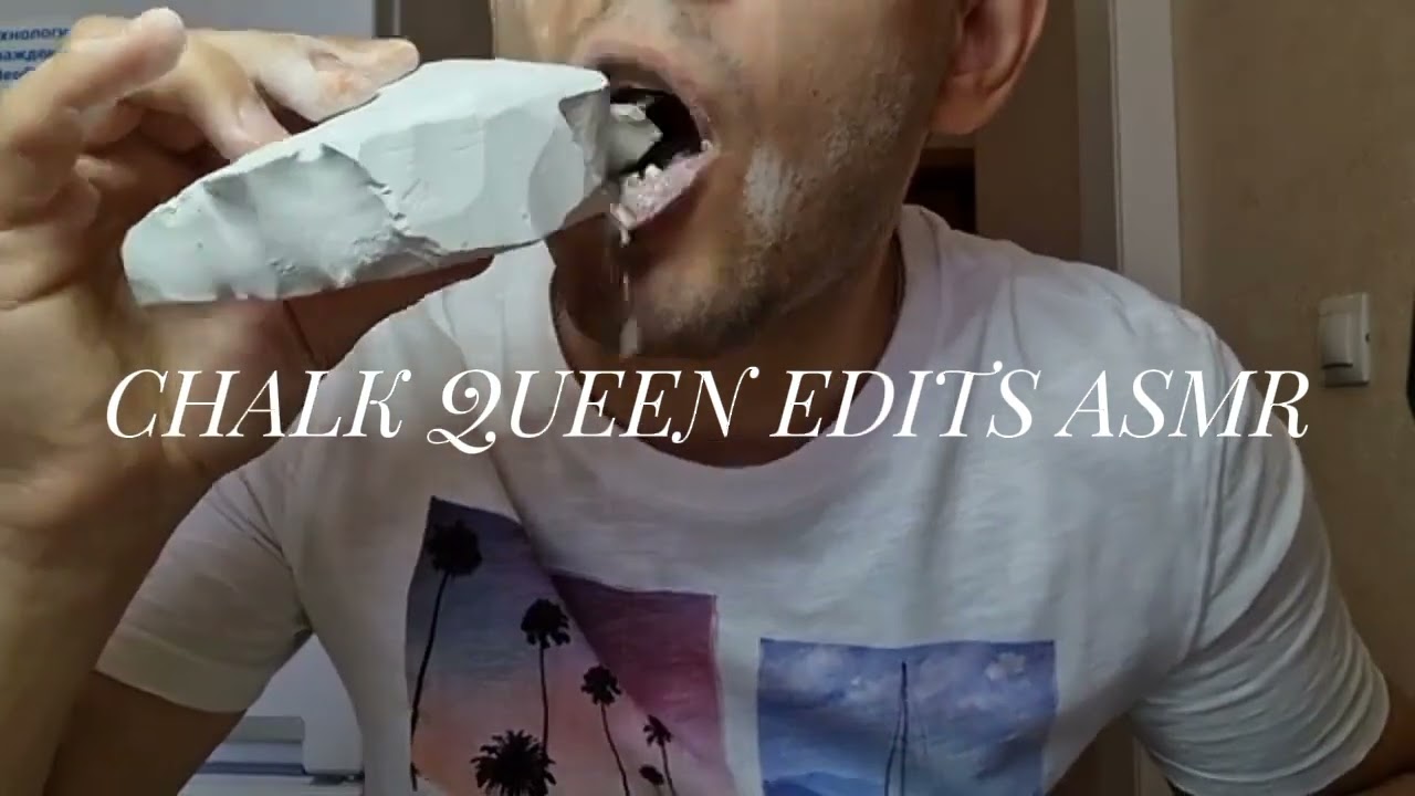 ASMR CRISP❣️