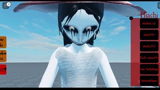 The Mimic Morph Roleplay