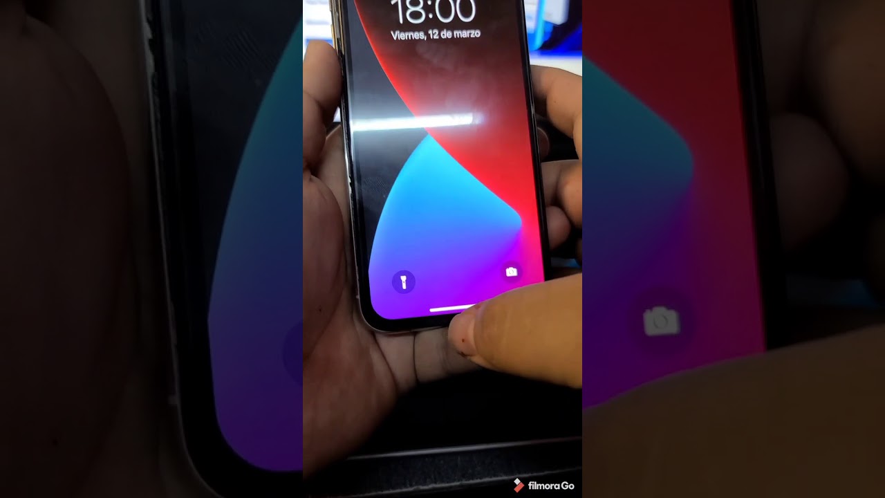 Remplazo de pantalla iPhone X y reparación de True tone