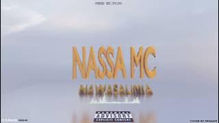 Nassa Mc - Nawasalimia (Official Singeli Audio)