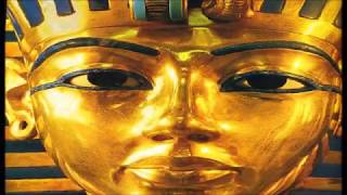 Egyptian SUN - Sands of Time