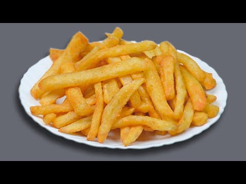 Potato Cheese Fries