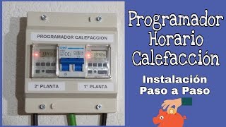 Programador Caldera