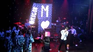 Mika- Big Girl (You are Beautiful) 10/15/12