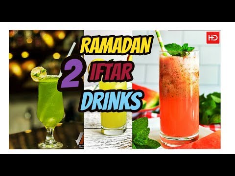 best-iftar-recipes---how-to-make-top-10-iftar-dishes-&-drinks-for-ramadan