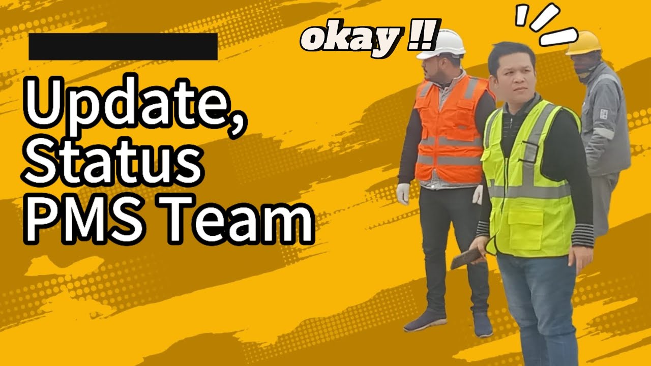 PREVENTIVE MAINTENANCE SERVICE STATUS I UPDATES - YouTube