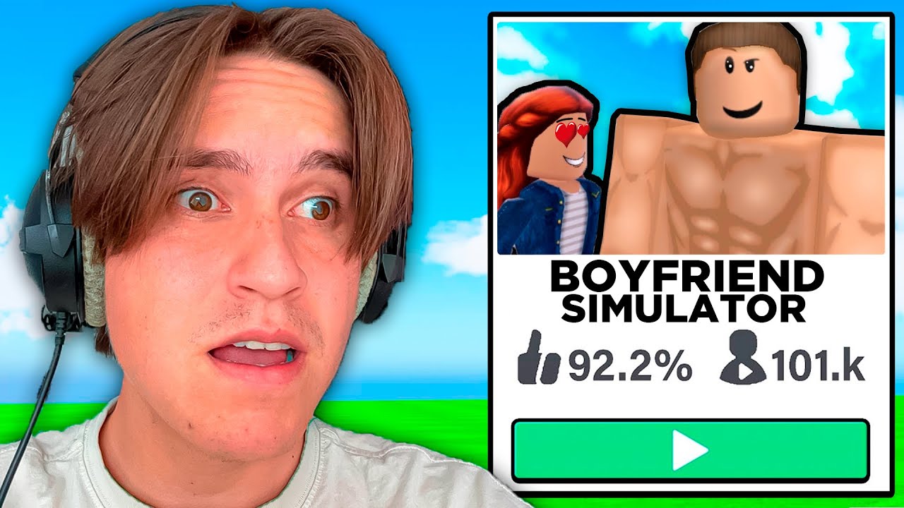 I LOGGED Into My GIRLFRIENDS Account And Found This..