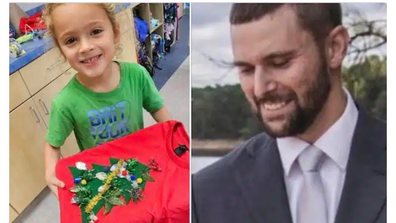 Missing 5yr old JOHNATHON BOLEY, in DANGER Father ARRESTED after EXPLOSIVES FOUND on property!