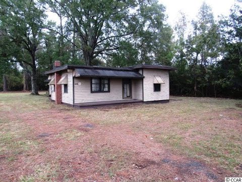 2528 Reservoir St., Georgetown, SC home video tour