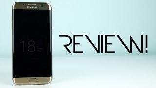 Samsung Galaxy S7 Edge Review | Das beste Android Smartphone 2016? @philsiphoneblog