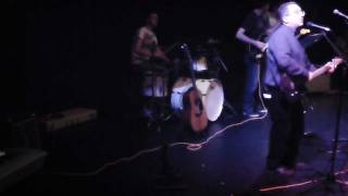 Limmud Conference 2011 - ROCK, RHYTHM & JEWS - 'Shir Hadash' screenshot 5