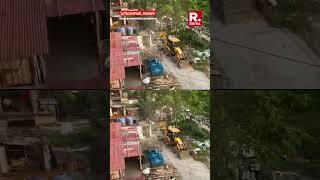 CM Himanta Warns Encroachers After Massive Eviction on Railway Land