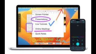 Free Screen Drawing & Annotation App For Mac Install Screenbrush On Macos Monterey, Ventura, Sonoma